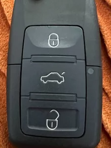 1J0959753 AM 4 botones volkswagen