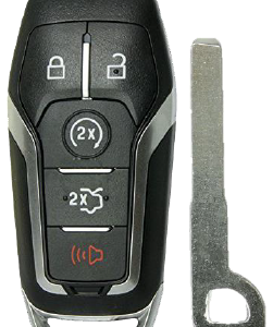Control proximidad ford 5 botones 31243300 id49