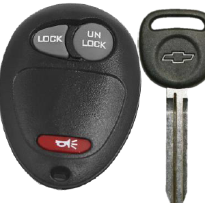 carcasa control viejito 3 botones lock unlock panico huevito