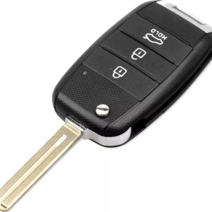 CARCAS control kia A7400   3 botones
