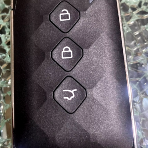 control proximidad original chevrolet aveo 23 a 25 id47
