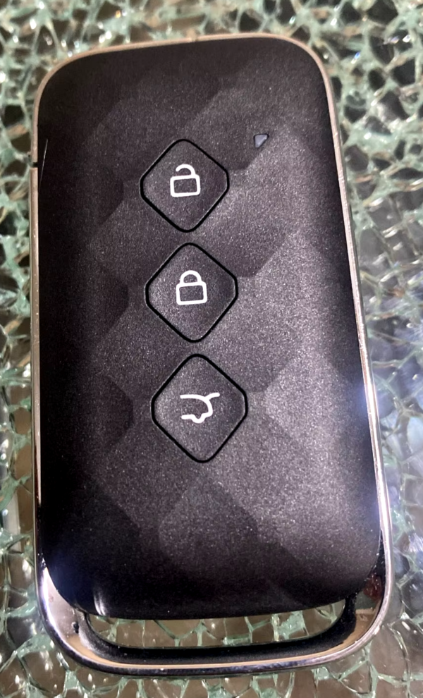 control proximidad original chevrolet aveo 23 a 25 id47