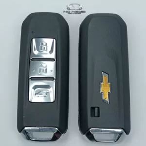 control proximidad original chevrolet 3botones PCF7952 XTT ID47