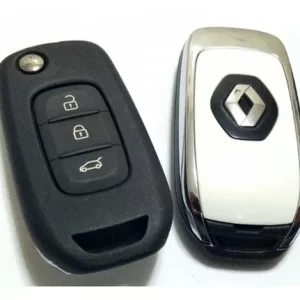 Control Original duster sandero kwid captur stepway 13 - 18 3 botones Renault