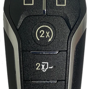 Control original proximidad ford 5 botones 1243300 camioneta