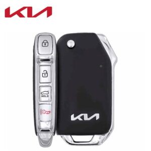 KIA ORIGINAL FORTE flip M6500 4 botones