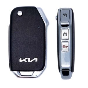 KIA SORENTO FLIP ORIGINAL 5KRGE03 4A3 BOTONES