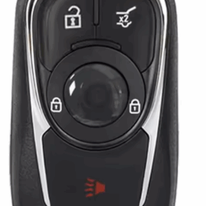 control keydiy universal bolsa amarilla zb tipo smart buick 4 botones